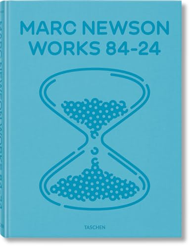 Marc Newson. Works 84-24 Taschen XXL