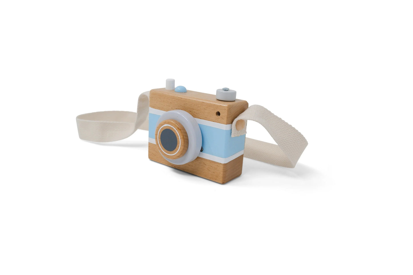 Music Box Camera BLUE