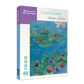 Claude Monet: Water Lilies 1,000-Piece Jigsaw Puzzle