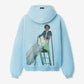 Fear of God Amy Sherald Pocket Hoodie