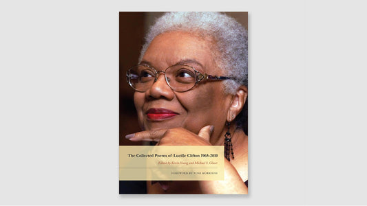 The Collected Poems of Lucille Clifton 1965-2010