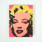 Andy Warhol Marilyn Monroe Journal