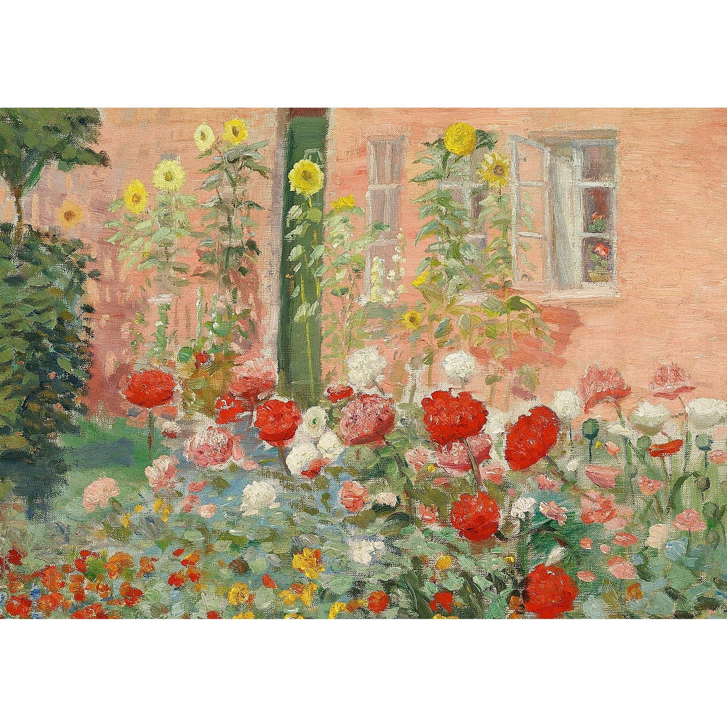 Gardens of the Impressionists Boxed Notecards