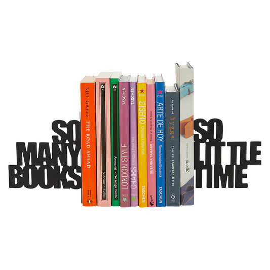 So Many! Bookend