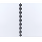 V&R Bows Sprial Notebook