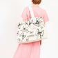 V&R Bows Tote Bag