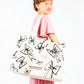 V&R Bows Tote Bag