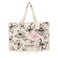 V&R Bows Tote Bag