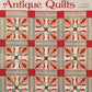 2024 Antique Quilts Wall Calendar