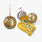Gustav Klimt The Kiss Gift Ball Socks