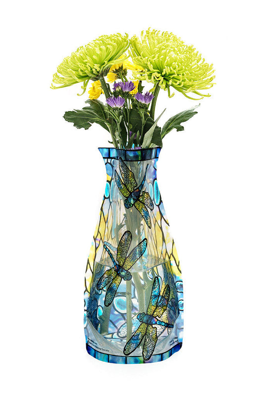 Modgy Expandable Vases