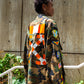 OFF WHITE Virgil Abloh Field Camo Jacket