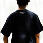 Ryoji Ikeda ultratronics [T-shirt] White Logo