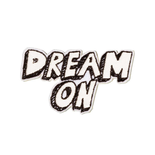 V&R Patch - Dream On