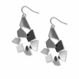 Fragments Earrings