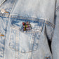 V&R Pin - F* This I'm Going to Paris