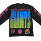 Giants X High Museum x Jeep Life (Blk)