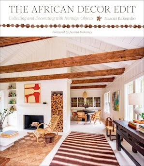 BK-African Decor Edit