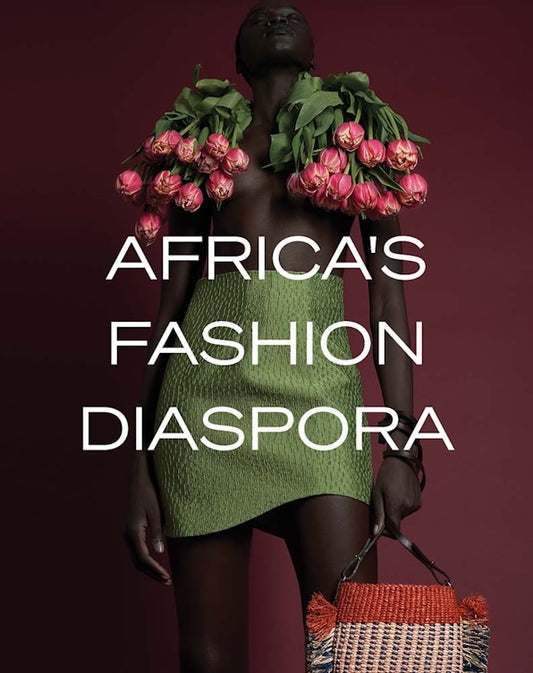 BK- Africas Fashion Diaspora