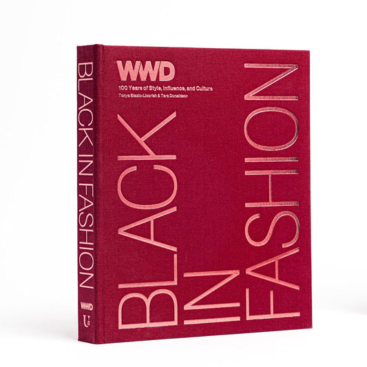BK- Black in fashion