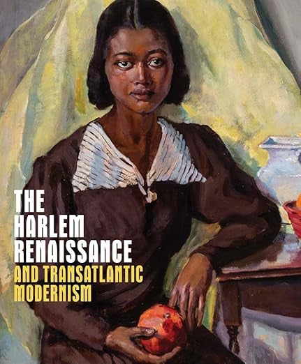 The Harlem Renaissance and Transatlantic Modernism