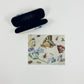 Van Kessel Eyeglass Case and Lens Cloth