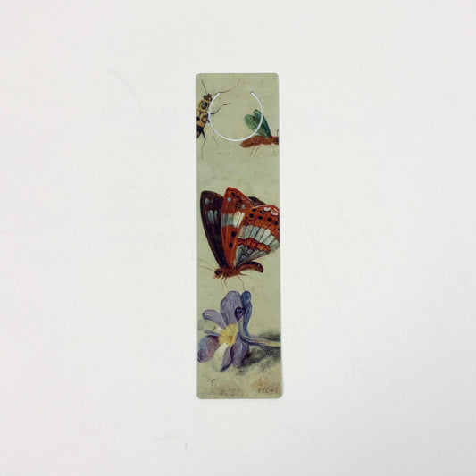 Van Kessel Clip Bookmark