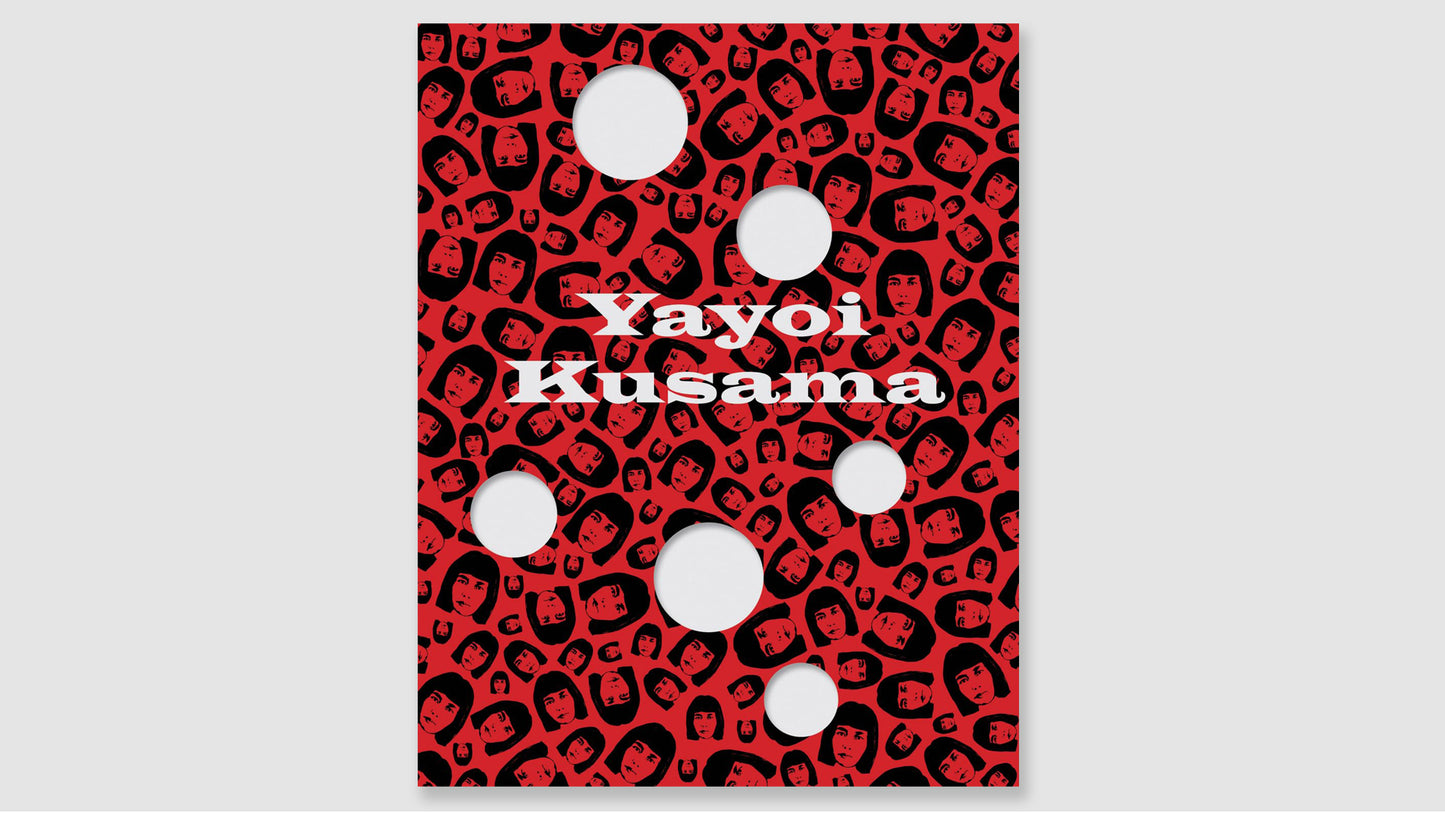 Yayoi Kusama