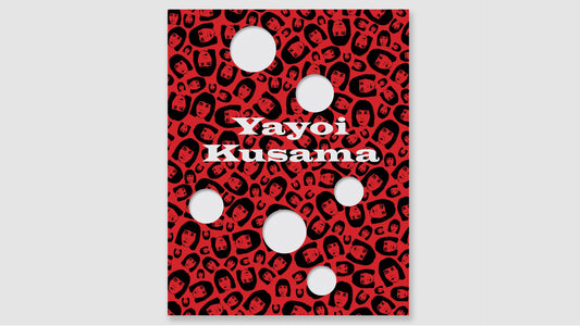 Yayoi Kusama