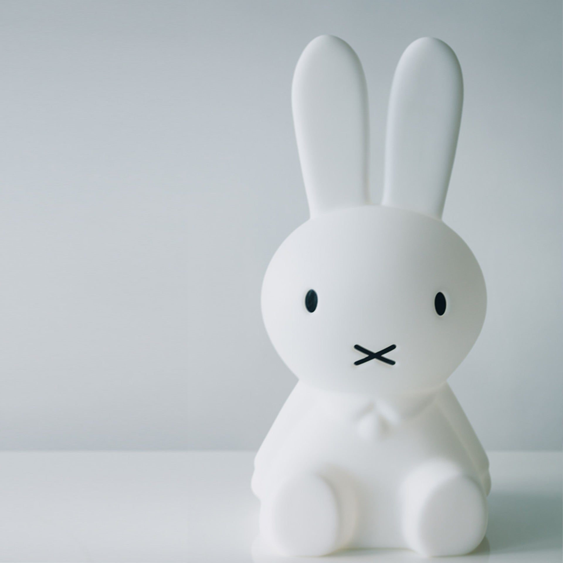 Mr Maria Miffy High Light – High Museum of Art