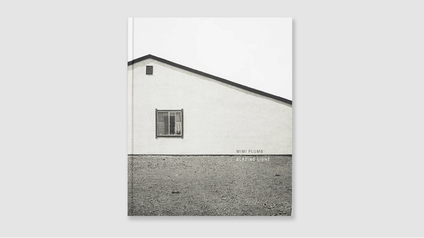 Mimi Plumb Blazing Light Catalogue