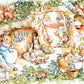Home Sweet Burrow Puzzle