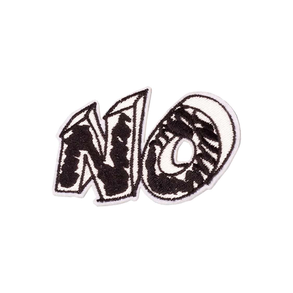V&R Patch - No