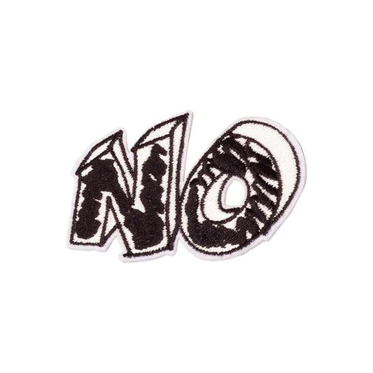 V&R Patch - No