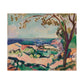 Henri Matisse Book of Postcards