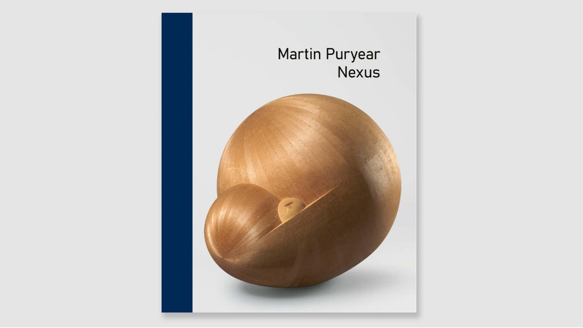 Martin Puryear: Nexus
