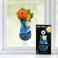 Modgy Suction Cup Vase