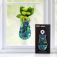 Modgy Suction Cup Vase