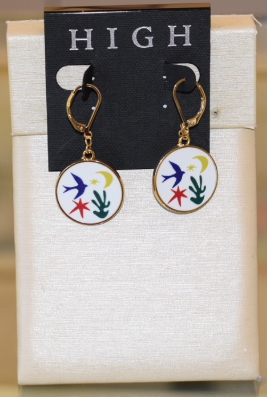 Matisse Earrings