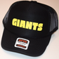 Giants Mesh Cap