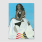 Amy Sherald Michelle LaVaughn Robinson Obama Journal