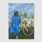 Amy Sherald A Midsummer Afternoon Dream Journal