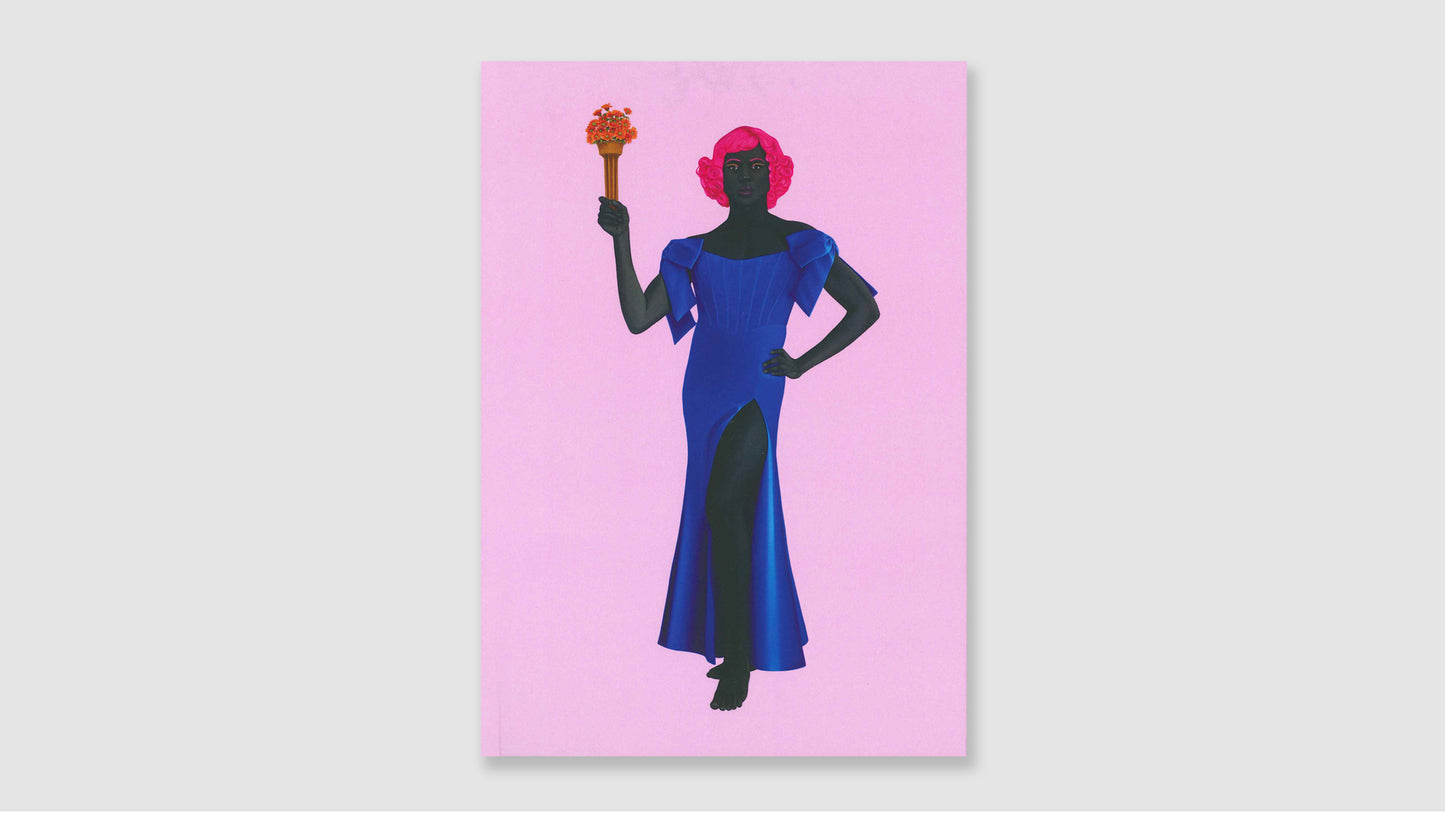 Amy Sherald Trans Forming Liberty Journal