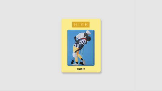 Amy Sherald For love, and for Country Magnet