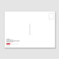 Amy Sherald Trans Forming Liberty Postcard