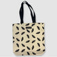 Amy Sherald Listen, You A Wonder. Tote Bag