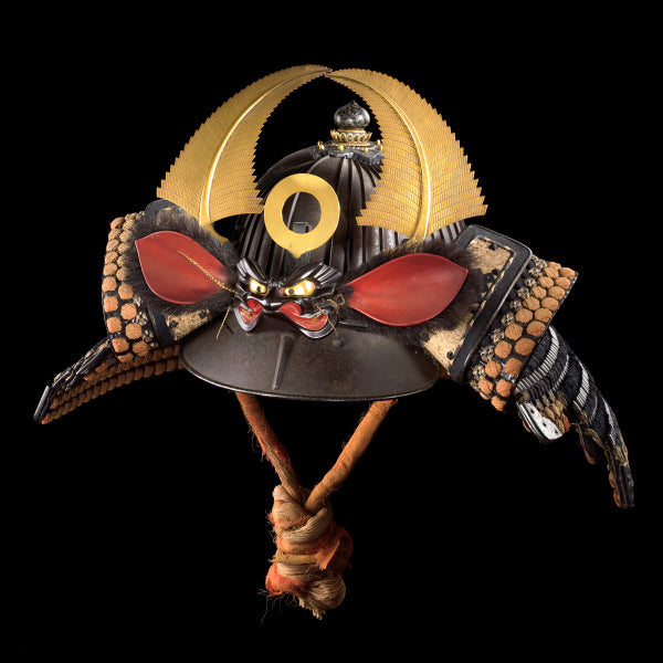 PC SAMURAI KAWARI KABUTO