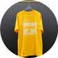 Virgil Abloh Pyrex Vision T-Shirt - Yellow