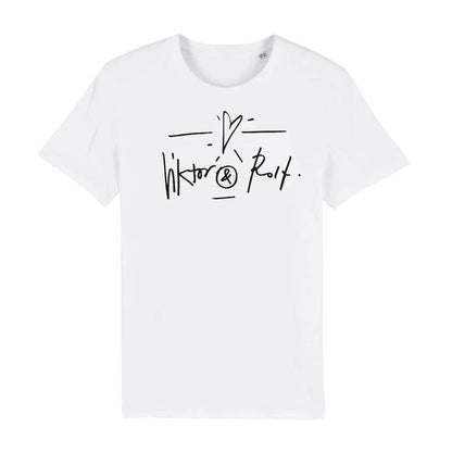 V&R Signature T-shirt