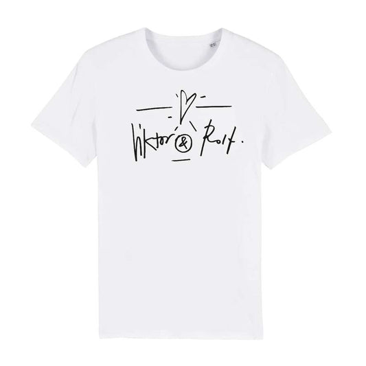 V&R Signature T-shirt